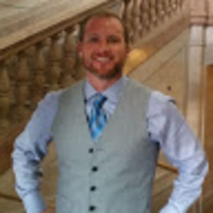 Meet your Posher, Kevin